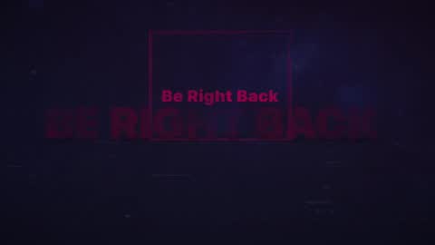 SummerKnightzzz online show from 11/23/25, 01:11