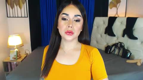 Summer online show from 03/12/25, 02:52