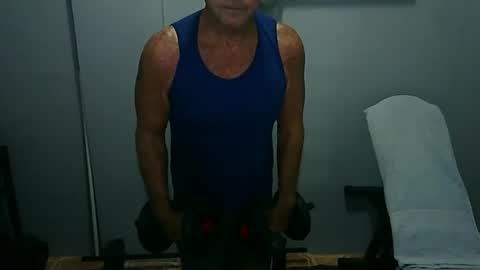 Summerrknight online show from 10/20/25, 12:22