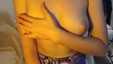 The real sugar baby  Sam Summer  online show from 02/08/25, 09:57