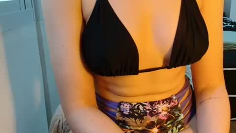 The real sugar baby  Sam Summer  online show from 02/23/25, 02:14