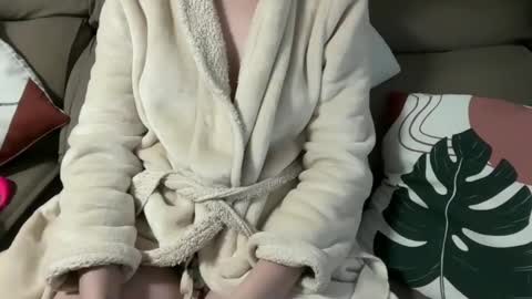 The real sugar baby  Sam Summer  online show from 10/18/25, 08:37