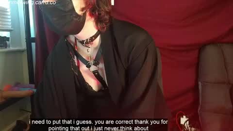 Ryder K online show from 03/28/26, 02:05