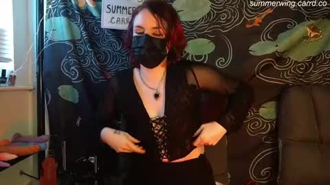 Ryder K online show from 04/21/26, 02:12