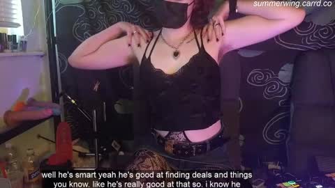 Snapshot of summerwing chatting on 04/28/26, 02:11 Ryder K online show from 04/28/26, 02:11