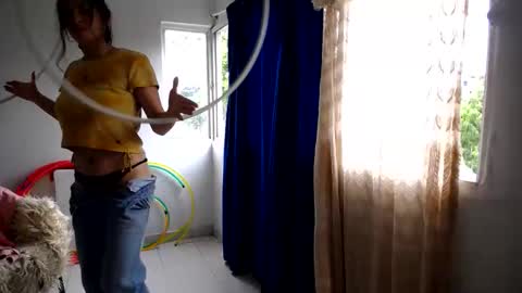 moon1 online show from 03/25/26, 03:51