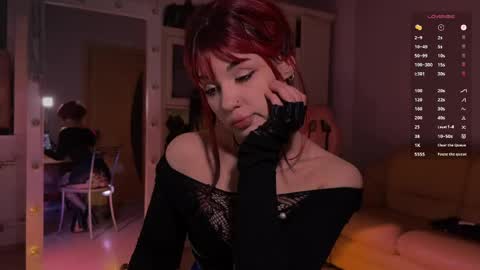 Snapshot of sun_for_you chatting on 05/12/26, 08:39 Miss Nelly online show from 05/12/26, 08:39