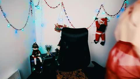 Alexi online show from 12/21/25, 02:57