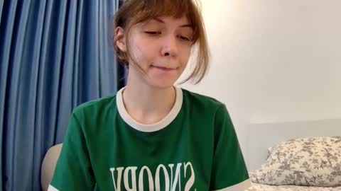 luna online show from 02/26/25, 03:10