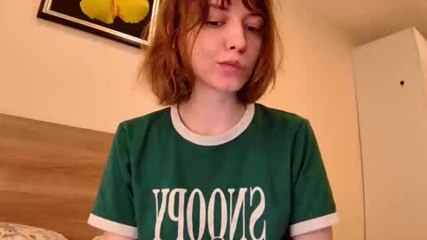 luna online show from 03/07/25, 01:42