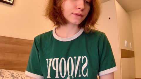 luna online show from 03/09/25, 01:14