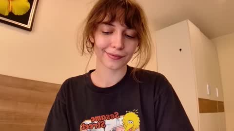 luna online show from 03/10/25, 03:45