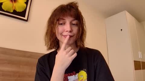 luna online show from 03/10/25, 06:49