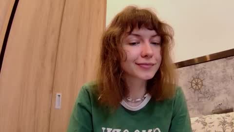 luna online show from 09/18/25, 02:35