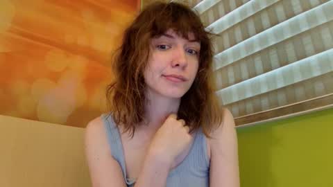 luna online show from 10/13/25, 06:02