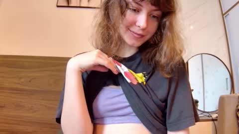 luna online show from 10/26/25, 02:06