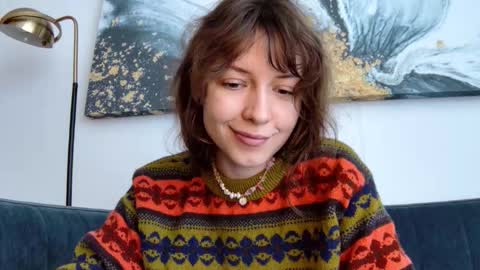 luna online show from 03/27/26, 08:26