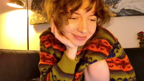 luna online show from 04/17/26, 05:32