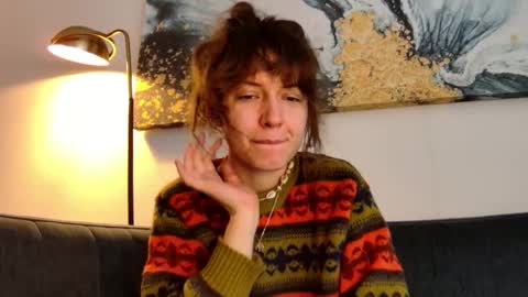 luna online show from 04/18/26, 05:33