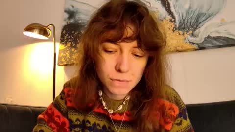 luna online show from 04/22/26, 05:43