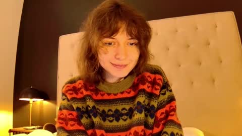 luna online show from 04/23/26, 12:29