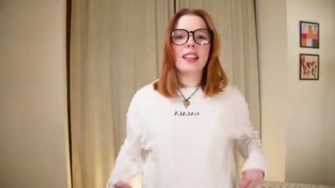 Molly online show from 03/16/26, 04:44