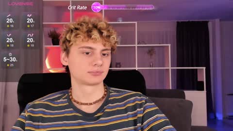 Emilio online show from 01/29/25, 04:19