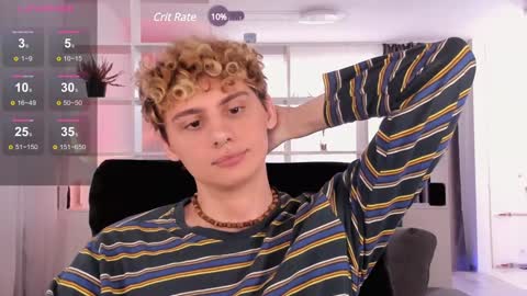 Emilio online show from 01/30/25, 08:43