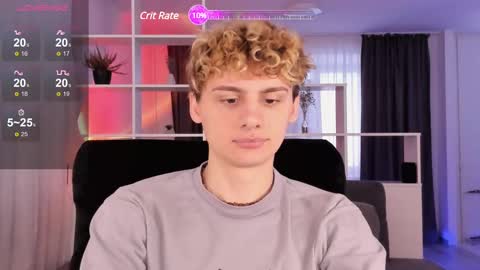 Emilio online show from 02/16/25, 05:48