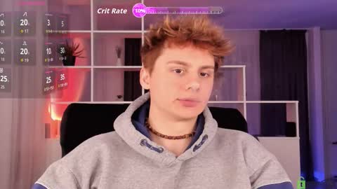 Emilio online show from 10/22/25, 05:34