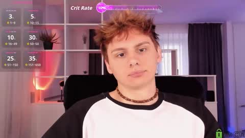 Emilio online show from 10/24/25, 07:05