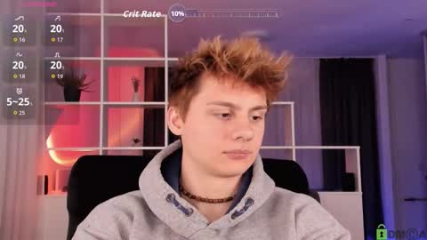 Emilio online show from 11/12/25, 08:08