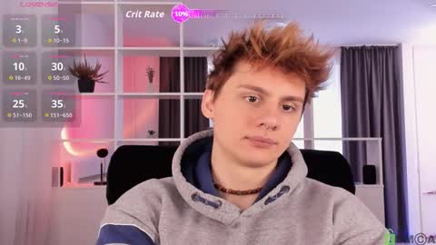 Emilio online show from 11/13/25, 08:13