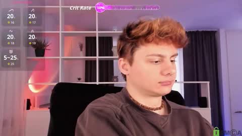 Emilio online show from 12/22/25, 07:49