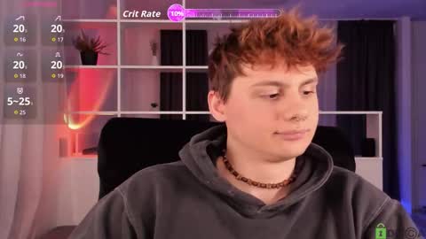 Emilio online show from 01/31/26, 08:51