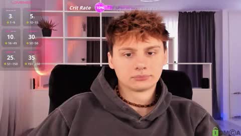 Emilio online show from 02/23/26, 08:01