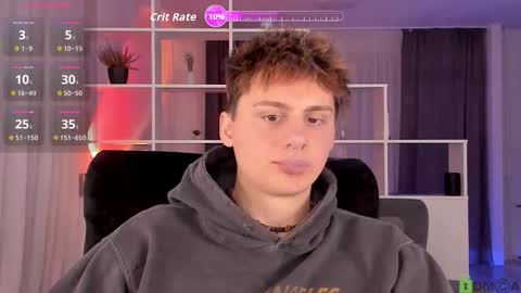 Emilio online show from 03/24/26, 07:19