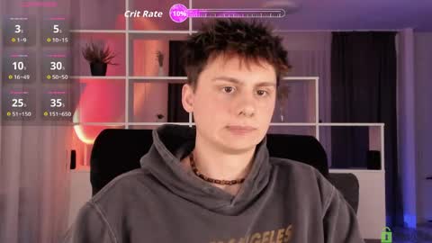 Emilio online show from 04/17/26, 06:11