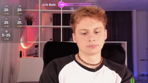 Snapshot of sunburn_boy chatting on 05/08/26, 04:01 Emilio online show from 05/08/26, 04:01