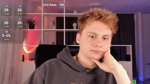 Snapshot of sunburn_boy chatting on 05/20/26, 05:30 Emilio online show from 05/20/26, 05:30