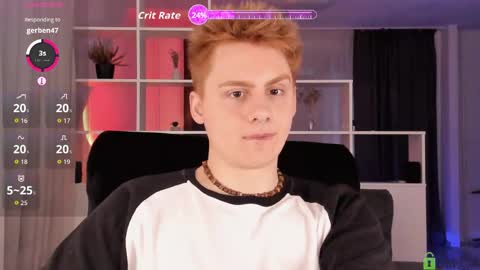 Snapshot of sunburn_boy chatting on 06/08/26, 05:13 Emilio online show from 06/08/26, 05:13