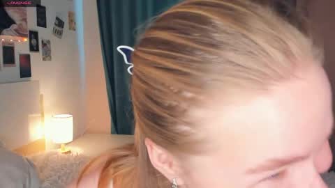Jenny online show from 05/17/26, 07:06