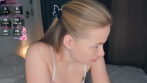 Jenny online show from 05/20/26, 07:14