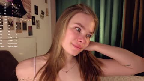 Jenny online show from 05/24/26, 07:46