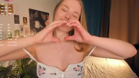 Jenny online show from 05/29/26, 07:17