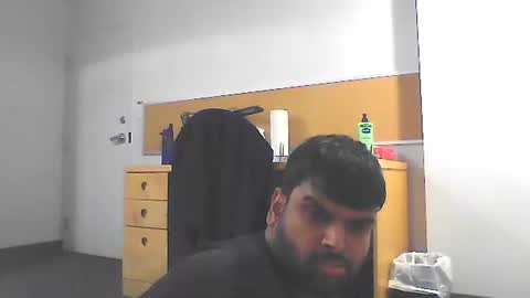 Snapshot of sundoog chatting on 10/26/25, 10:25 Sundoog online show from 10/26/25, 10:25