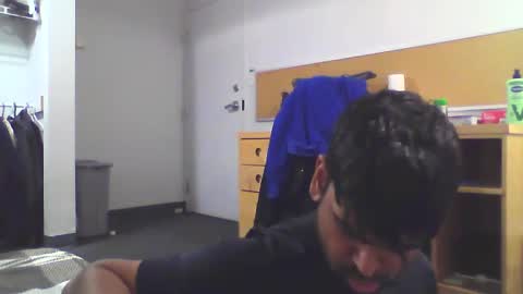 Sundoog online show from 11/16/25, 10:37