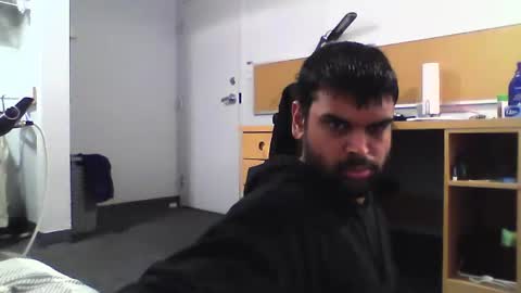 Sundoog online show from 03/05/26, 10:17