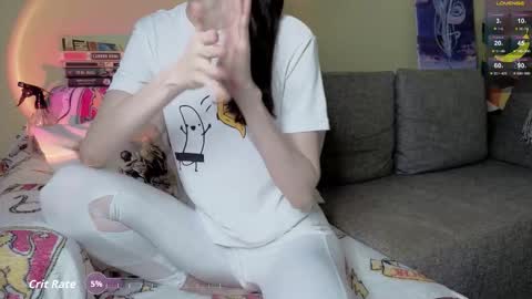 Snapshot of sundragon_ chatting on 12/01/25, 06:57 Vicky online show from 12/01/25, 06:57