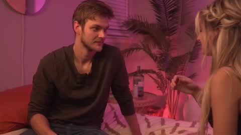 Blaire  Axel online show from 01/23/25, 02:02